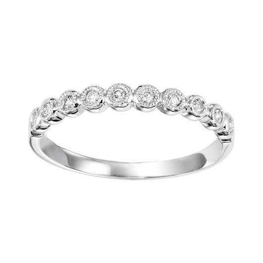 Diamond Mixable Ring