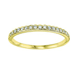 Mixable Ring