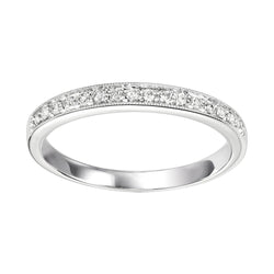 Mixable Mixable Diamond Ring