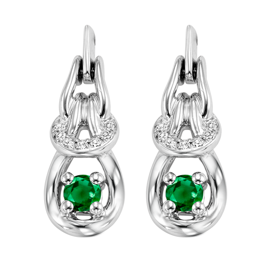Color Ensemble Earrings