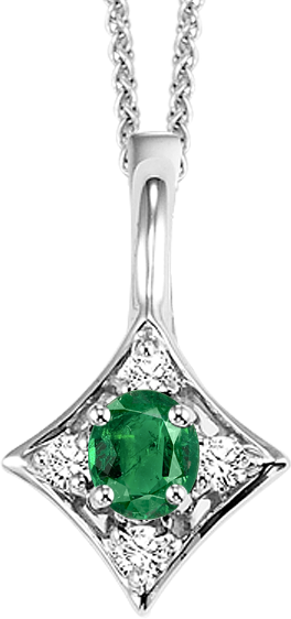 Color Ensemble Pendant