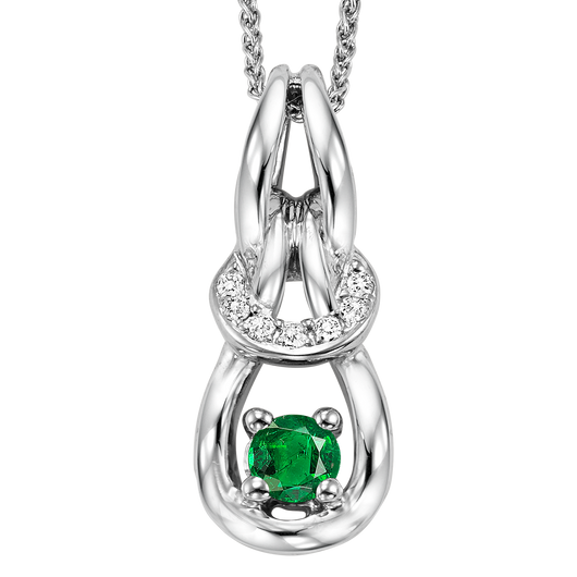 Color Ensemble Pendant