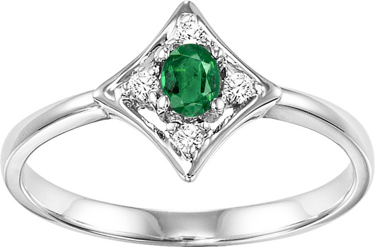 Color Ensemble Rings
