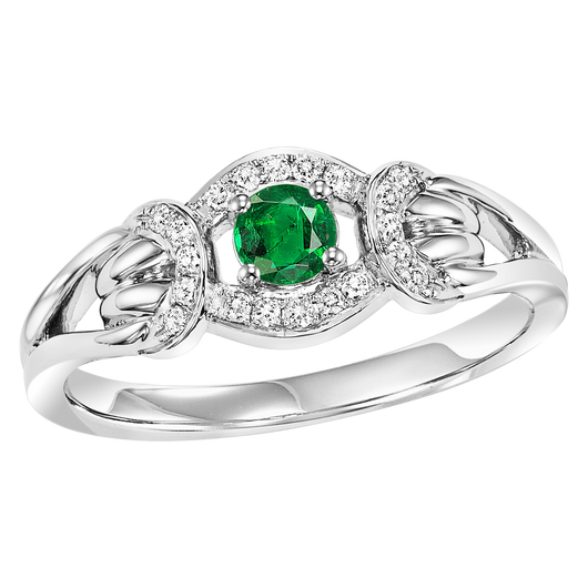 Color Ensemble Ring