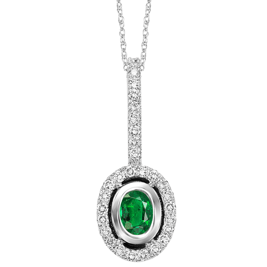 Color Ensemble Pendant