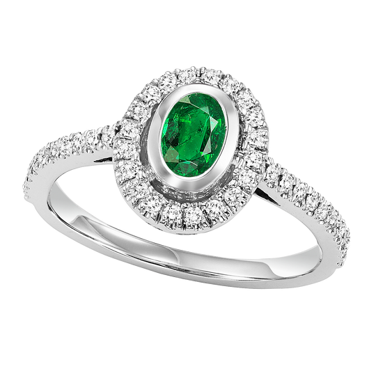 Color Ensemble Ring
