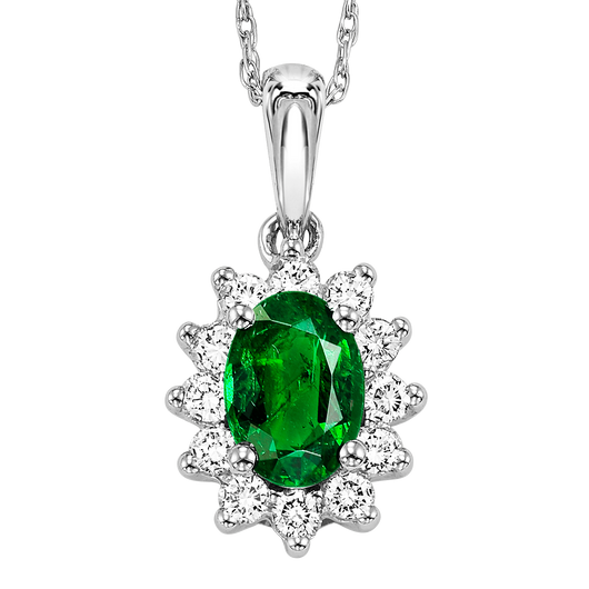 Color Ensemble Pendant