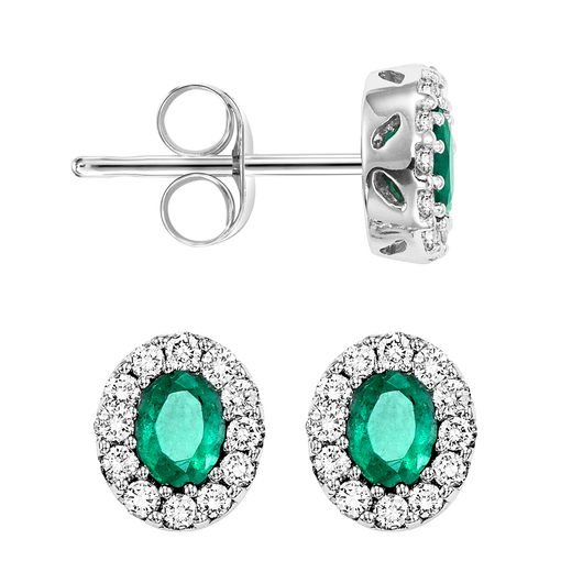 Color Ensemble Earrings