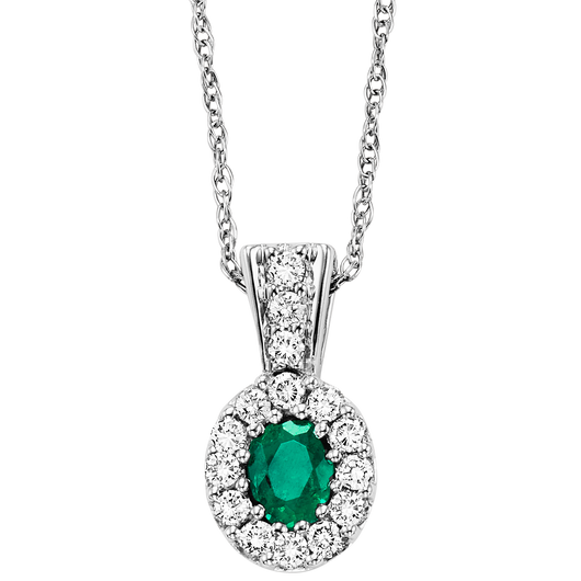 Color Ensemble Pendant