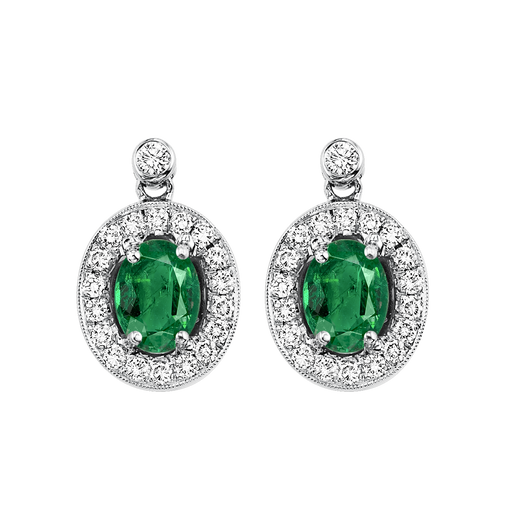 Color Ensemble Earrings
