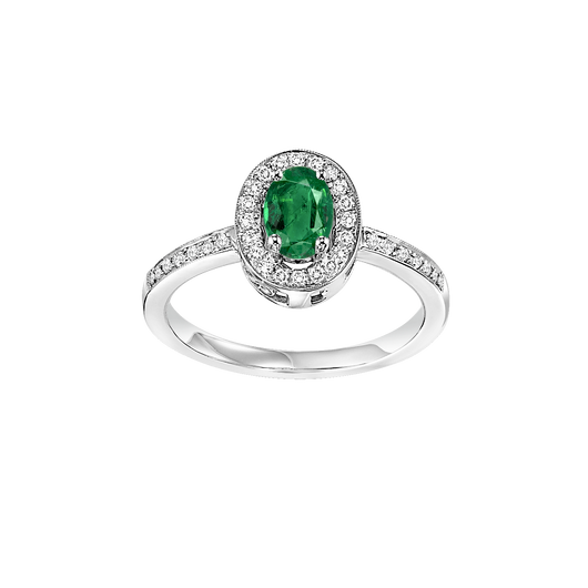 Color Ensemble Rings