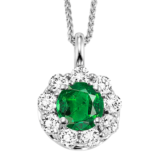 Colorstone Ensemble Pendant