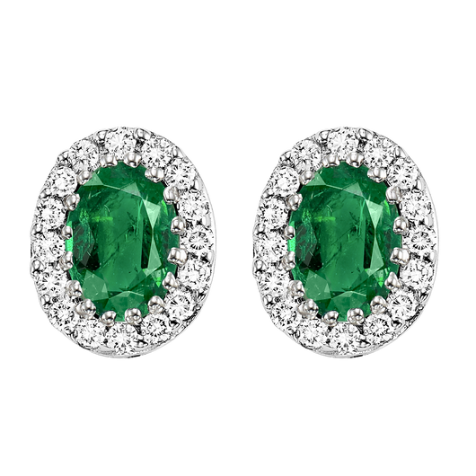 Colorstone Ensemble Earrings
