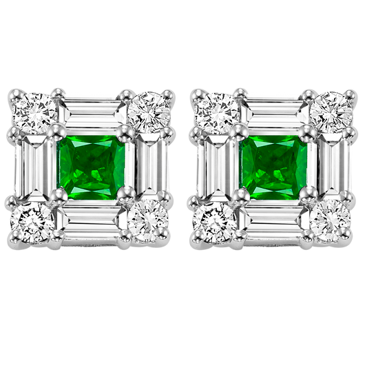 Colorstone Ensemble Earrings