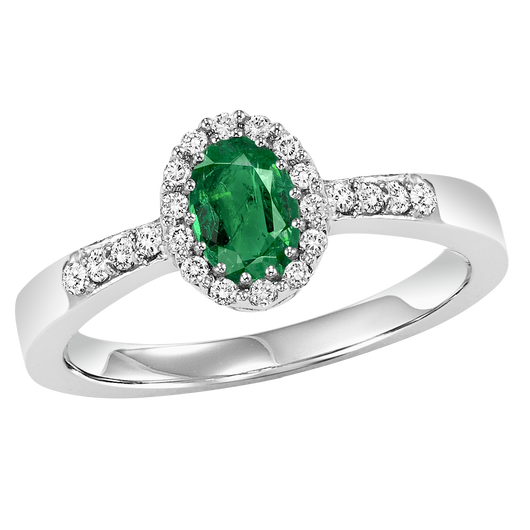 Colorstone Ensemble Rings