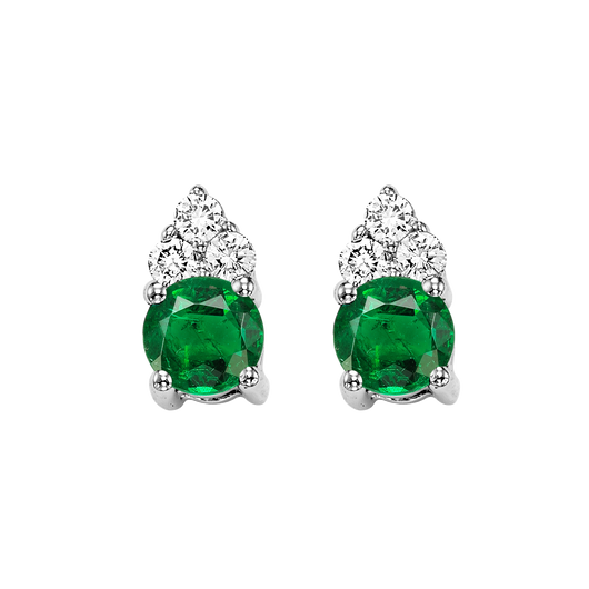 Colorstone Ensemble Earrings