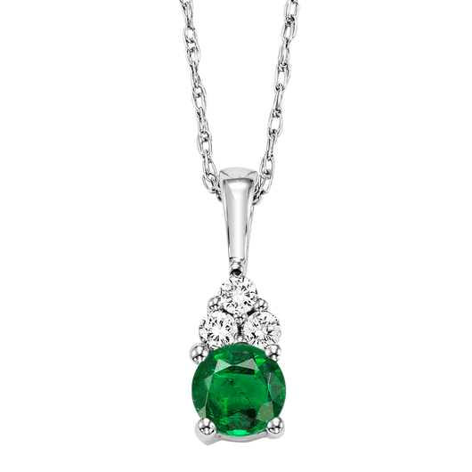 Colorstone Ensemble Pendant