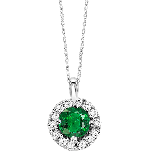 Colorstone Ensemble Pendant