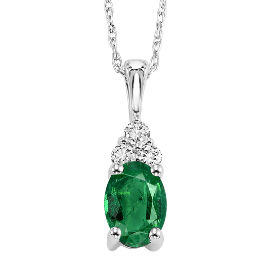 Colorstone Ensemble Pendant