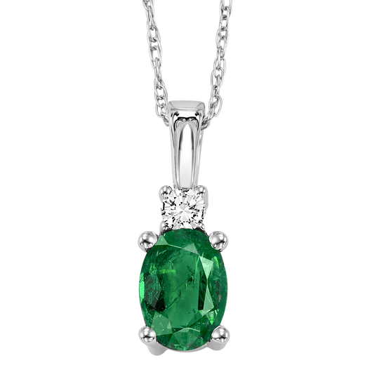 Colorstone Ensemble Pendant